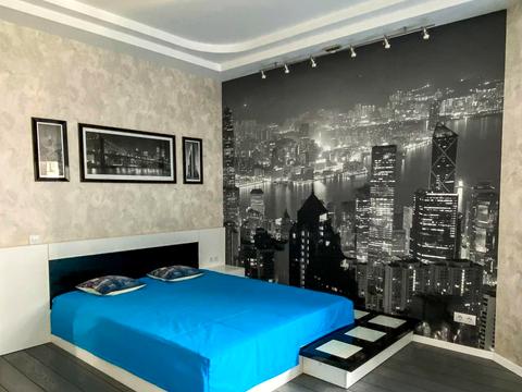 квартира за адресою Андрія Верхогляда вул. (Михайла Драгомирова), 14