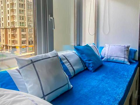 квартира за адресою Андрія Верхогляда вул. (Михайла Драгомирова), 14