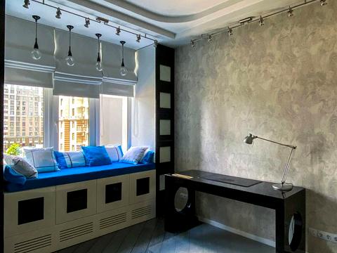 квартира за адресою Андрія Верхогляда вул. (Михайла Драгомирова), 14