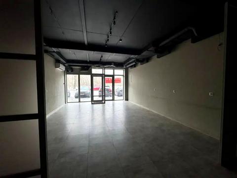 коммерческая по адресу Набережная Победы ул., 112-Д к3