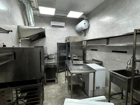 коммерческая по адресу Набережная Победы ул., 112-Д к3