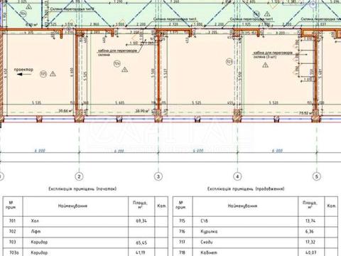 коммерческая по адресу Златоустовская ул., 3
