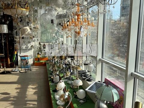 комерційна за адресою Київ, Саперне Поле вул., 14/55