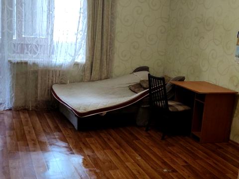 квартира за адресою Ярослава Баїса вул. (Володимира Висоцького), 25