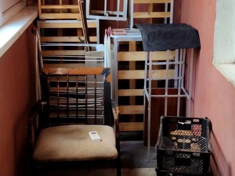 квартира за адресою Ярослава Баїса вул. (Володимира Висоцького), 25