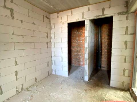 квартира за адресою Героїв Крут вул., (Будинок 3)