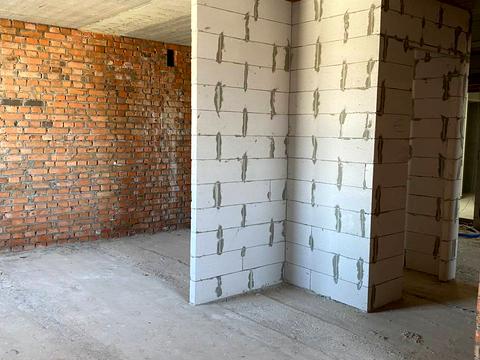 квартира за адресою Героїв Крут вул., (Будинок 3)