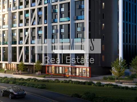 комерційна за адресою Андрія Верхогляда вул. (Михайла Драгомирова), 30