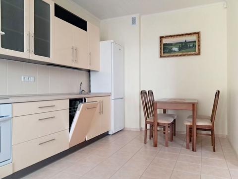 квартира за адресою Валерія Лобановського просп. (Червонозоряний), 6-В