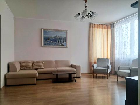 квартира за адресою Валерія Лобановського просп. (Червонозоряний), 6-В