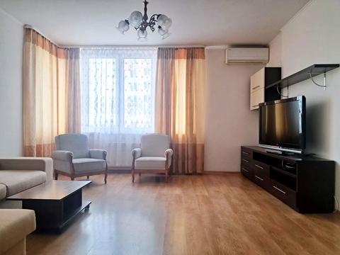 квартира за адресою Валерія Лобановського просп. (Червонозоряний), 6-В