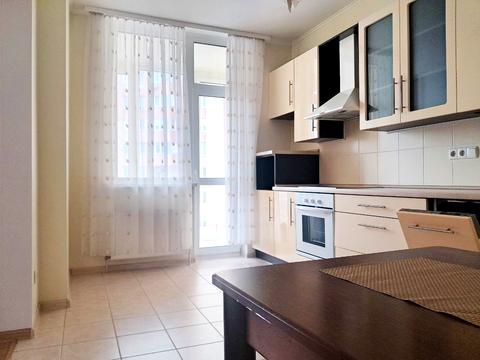 квартира за адресою Валерія Лобановського просп. (Червонозоряний), 6-В