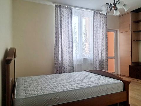 квартира за адресою Валерія Лобановського просп. (Червонозоряний), 6-В