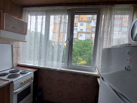 квартира за адресою Вайсера вул., 11