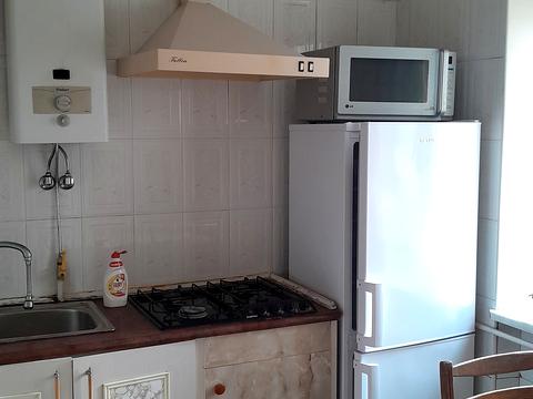 квартира за адресою Василя Тютюнника вул. (Анрі Барбюса), 5-А