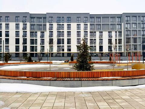 квартира за адресою Козацька вул., 17