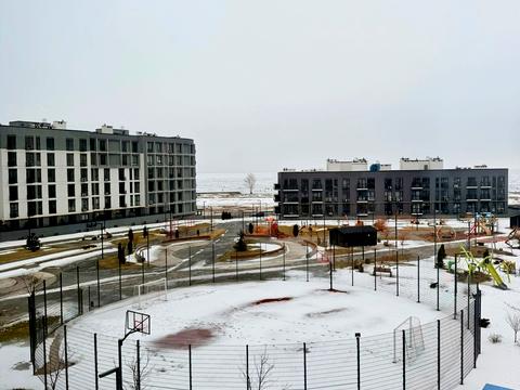 квартира за адресою Козацька вул., 17