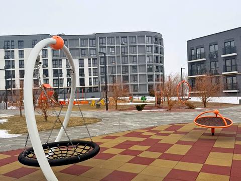 квартира за адресою Козацька вул., 17