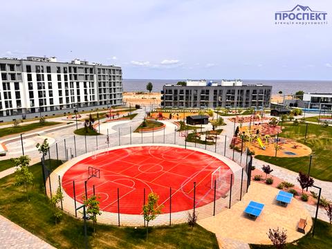 квартира за адресою Козацька вул., 17