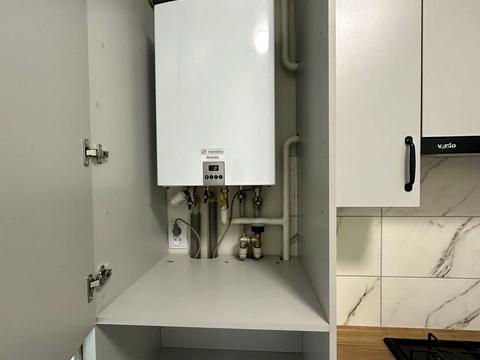 квартира за адресою Івана Франка вул., 1