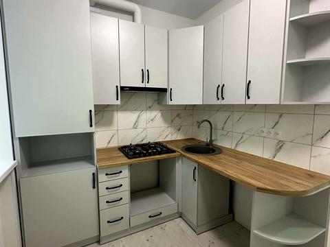 квартира за адресою Івана Франка вул., 1