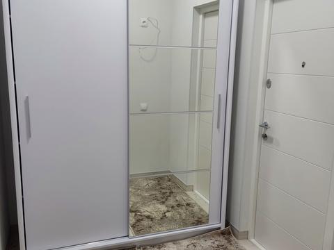 квартира за адресою Івана Франка вул., 1