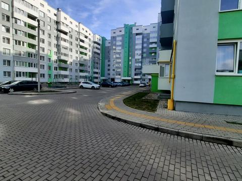 квартира за адресою с. Лисиничі, Глинянський Тракт вул., 1Б