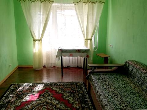 квартира за адресою Запорізька вул., 2-Б