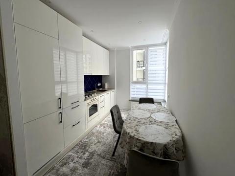 квартира по адресу Прорізна ул., 7