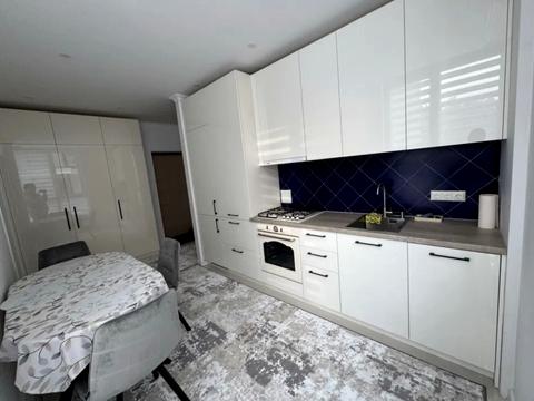 квартира по адресу Прорізна ул., 7