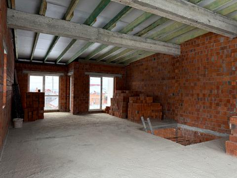 дом по адресу Пустомыты, Свободы ул.