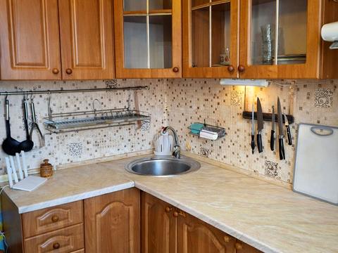 квартира за адресою Вінстона Черчилля вул. (Червоноткацька), 27/2