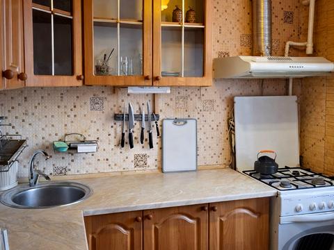 квартира за адресою Вінстона Черчилля вул. (Червоноткацька), 27/2