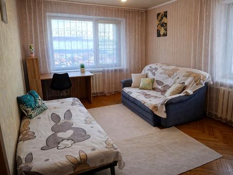 квартира за адресою Вінстона Черчилля вул. (Червоноткацька), 27/2