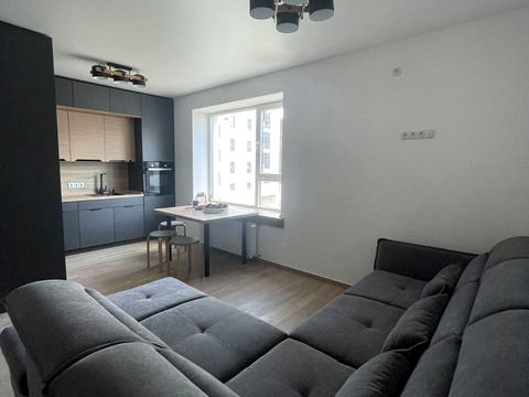 квартира за адресою Корольова вул., 9а