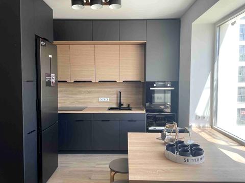 квартира за адресою Корольова вул., 9а