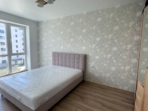 квартира за адресою Корольова вул., 9а