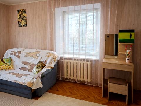 квартира за адресою Вінстона Черчилля вул. (Червоноткацька), 27/2