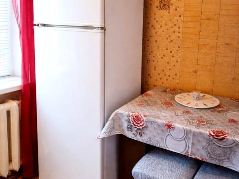 квартира за адресою Вінстона Черчилля вул. (Червоноткацька), 27/2