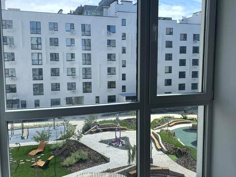 квартира за адресою Корольова вул., 9а