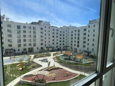 квартира за адресою Корольова вул., 9а