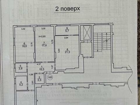 квартира за адресою Володимира Навроцького вул., 31-А