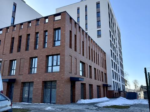 квартира за адресою Володимира Навроцького вул., 31-А