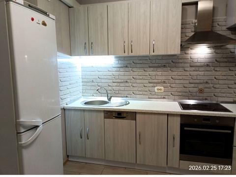 квартира по адресу Хорольская ул., 1-А