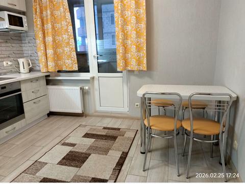 квартира по адресу Хорольская ул., 1-А