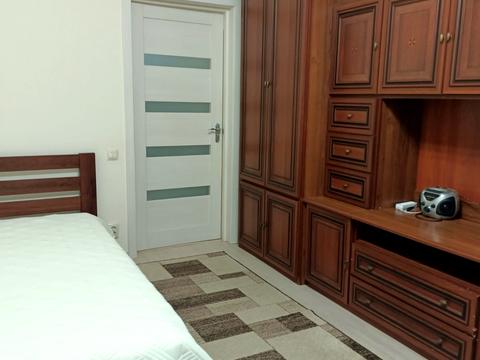 квартира по адресу Хорольская ул., 1-А