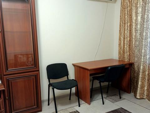 квартира по адресу Хорольская ул., 1-А