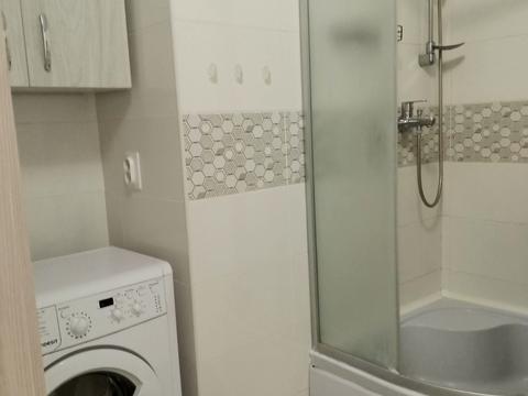 квартира по адресу Хорольская ул., 1-А