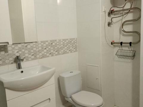 квартира по адресу Хорольская ул., 1-А