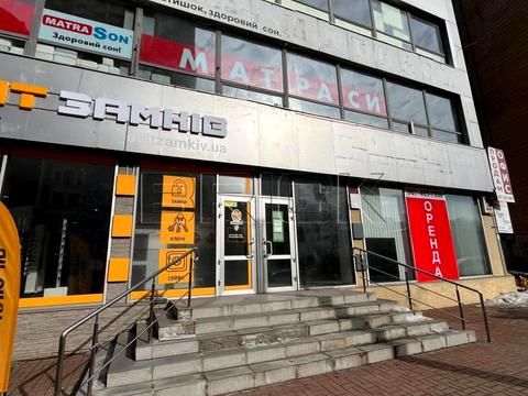 комерційна за адресою Глибочицька вул., 29/31